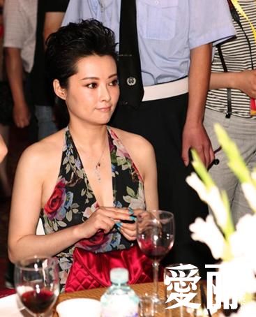 袁莉:等我忙完再谈