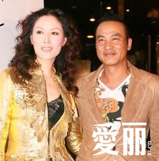 任达华赞成停工陪太太待产