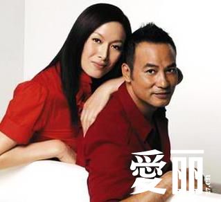 任达华视“影后”为下个目标