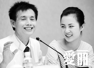黄梓琪:孩子流产是根本原因