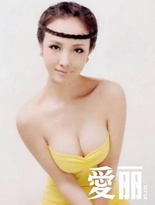 干露露
