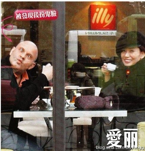 邝美云