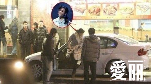 张静初