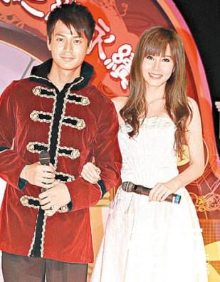 罗仲谦傅颖